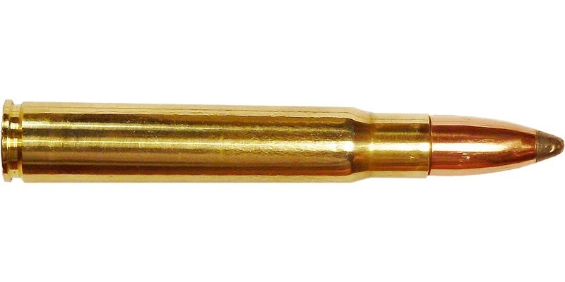 Патрон к.9,3*64, об. томпак