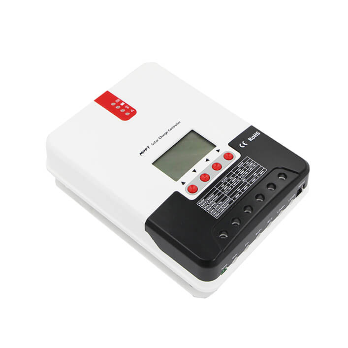 Контроллер заряда MPPT SRNE ML2430  30A (12/24B)