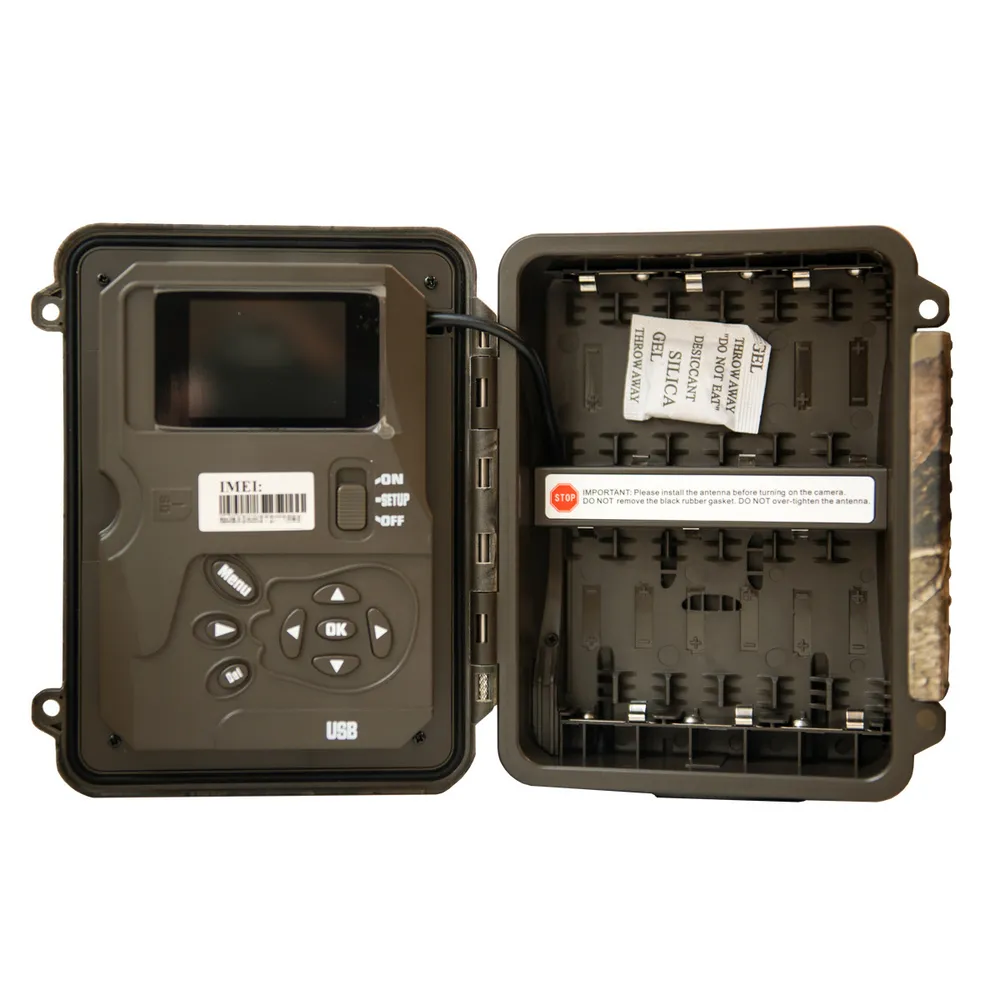 Фотоловушка S308