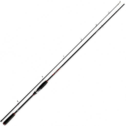 Удилище "Crossfire Jigger", 240см, 8-35г