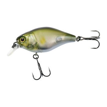 Воблер 10СС, 5см, 9.5г, ghost ayu, плавающий