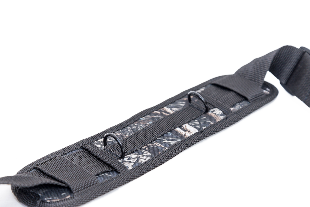 Ягдташ большой (форм., ткань синт.)