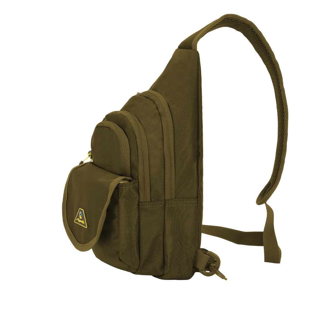 Сумка рыболовная через плечо С-1-14Х