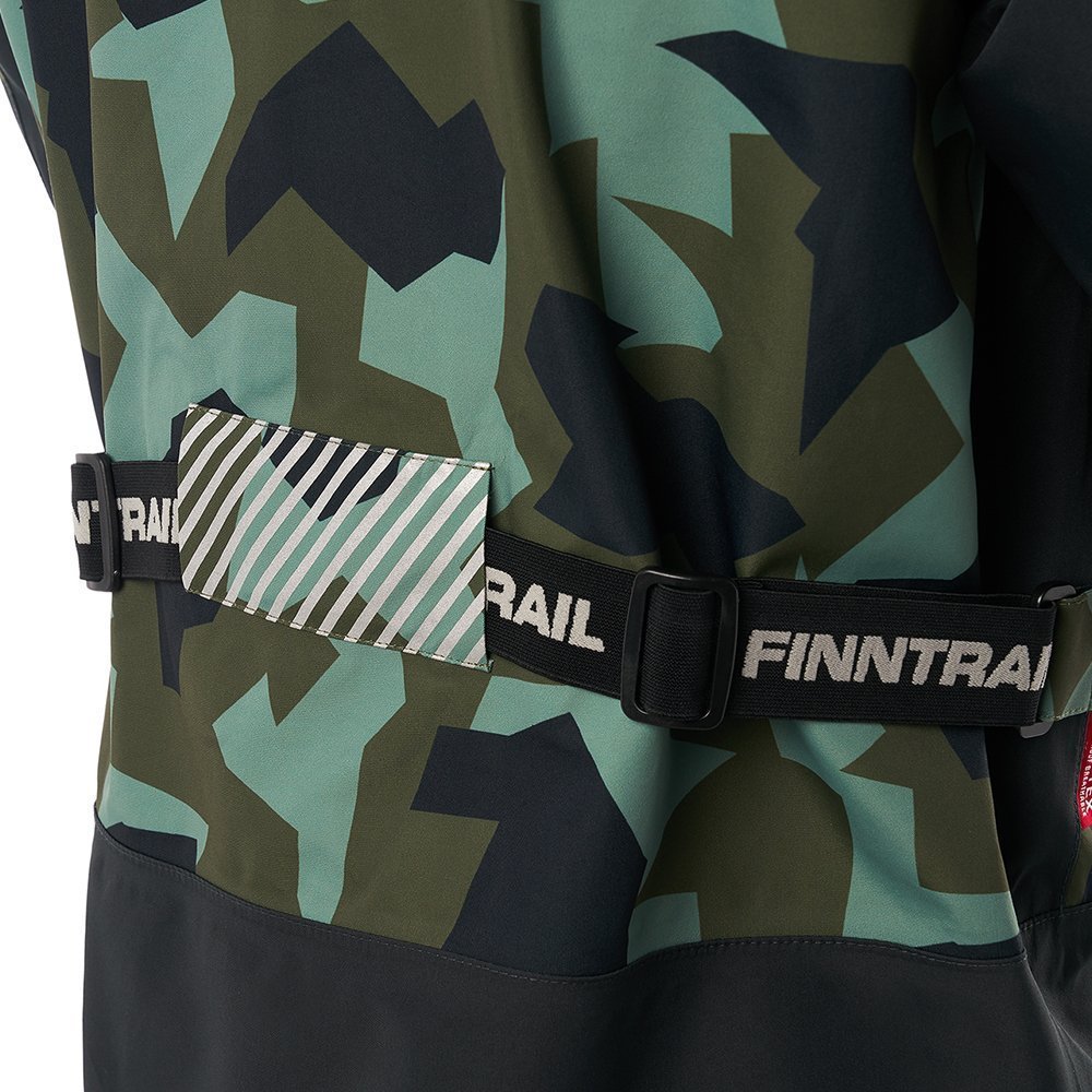 Куртка Speedmaster 5320 CamoArmy, дышащая
