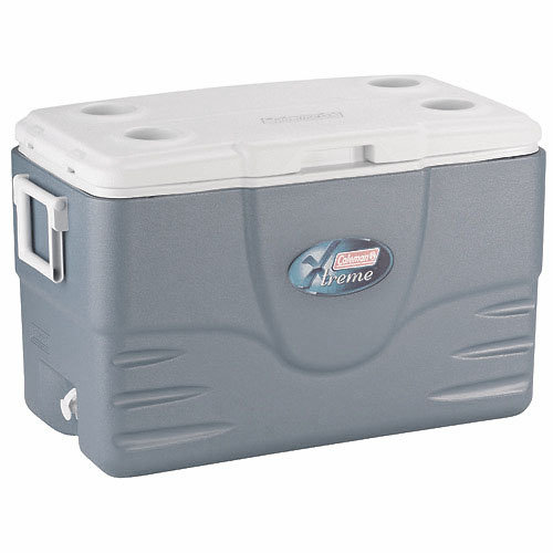 Контейнер 52 Qt Xtream (49л)