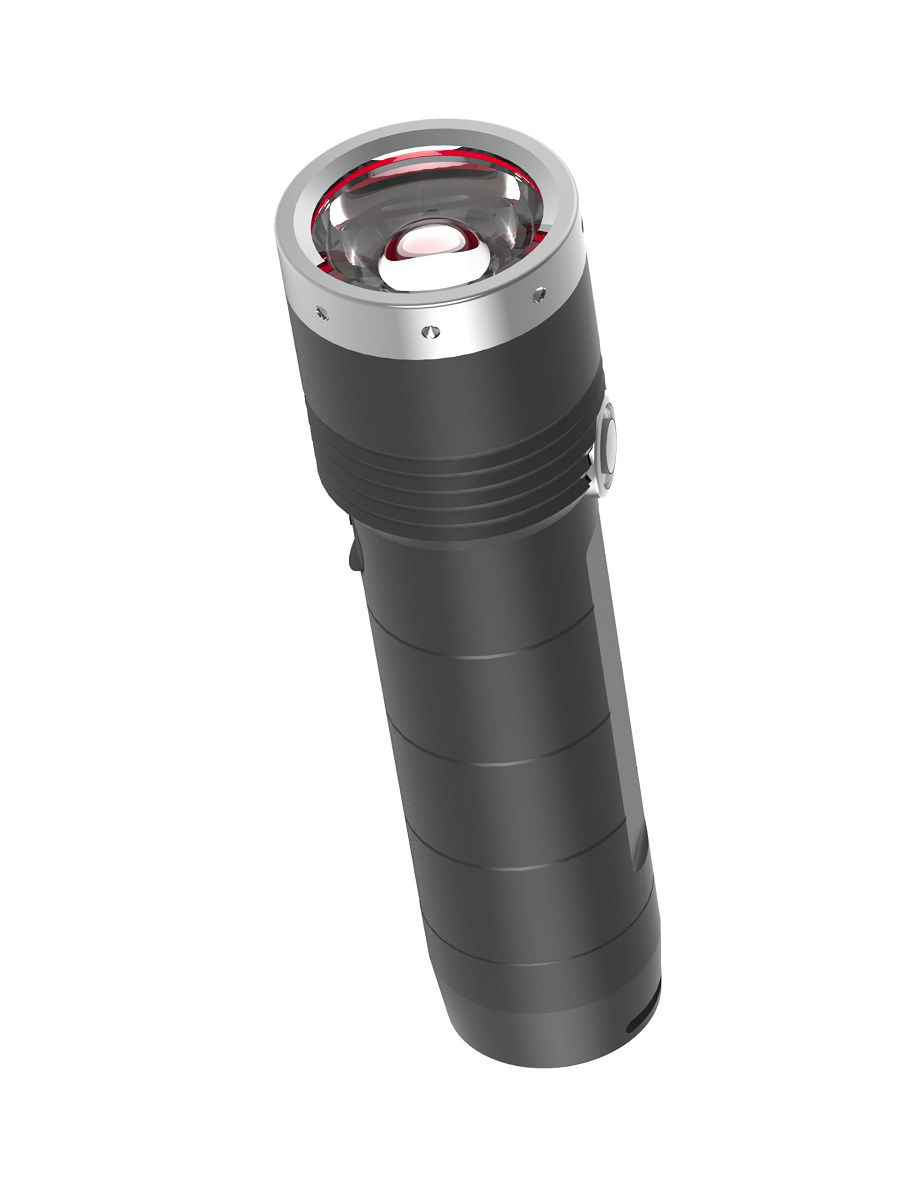 Фонарь MT10