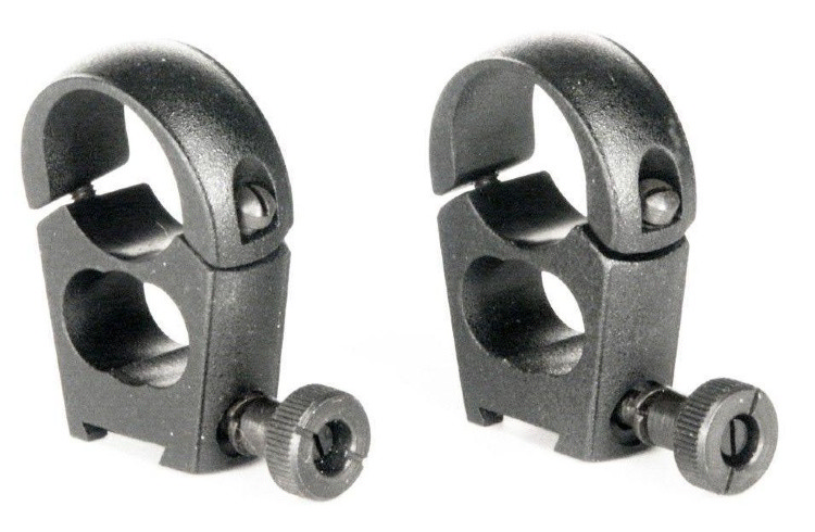 Крепление Барс/Лось VII