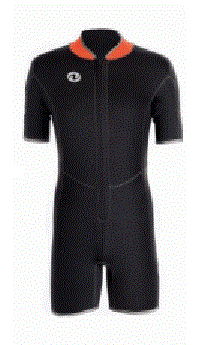Гидрокостюм "Dive", 4мм, муж.
