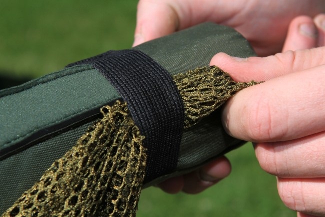 Поплавок для подсачека TFG Net Float