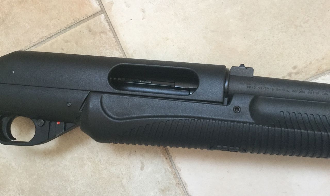 Ружье Nova, к.12*89, L=510