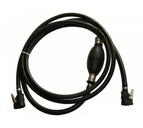 Шланг топпл. для ПЛМ М/Y