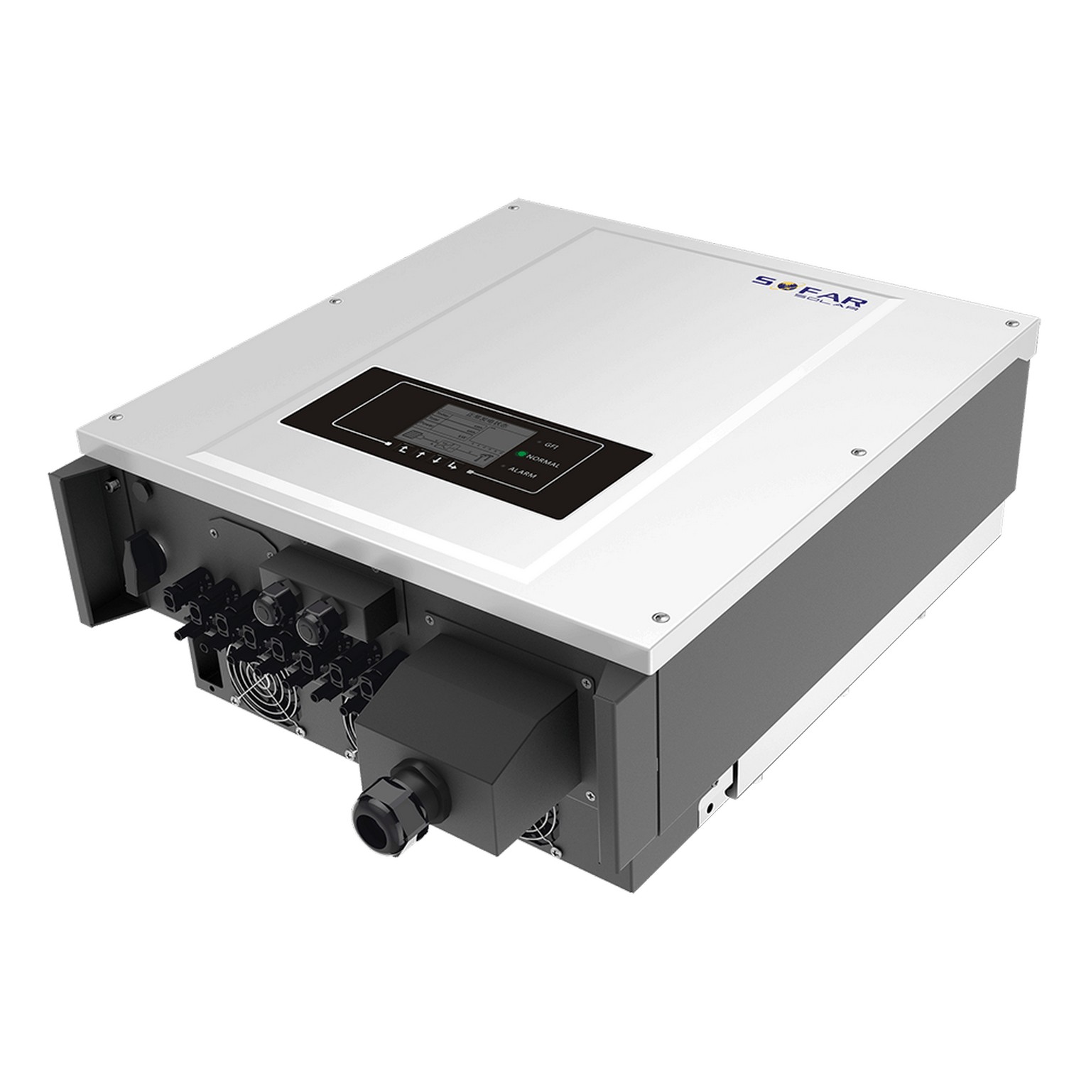 Инвертор Sofar 30000TL-G2 сетевой 3 фазы