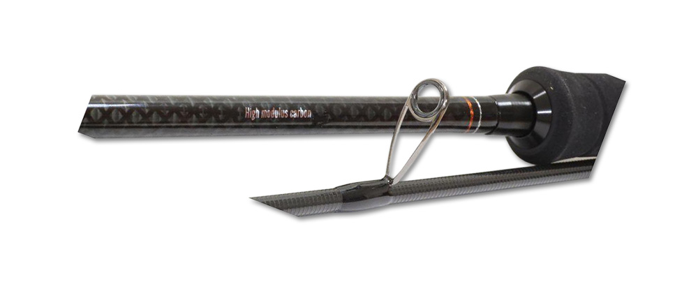 Удилище Adept 802LML, 244см, 4-15г