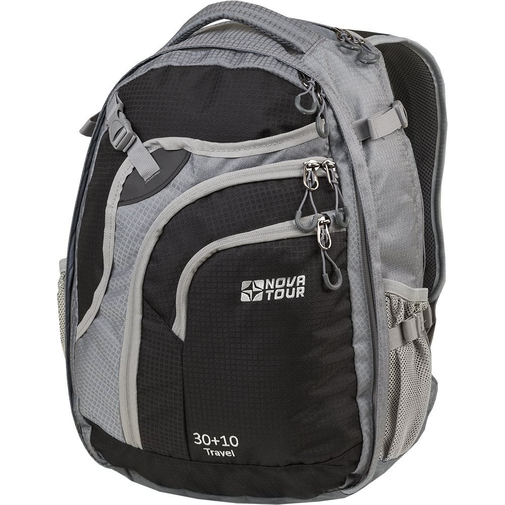 Рюкзак Tрэвел, 30+10 л.