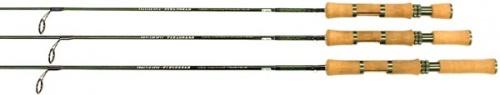 Удилище Troutin Spin Fieldream Neue, 198см, 1-3.5г