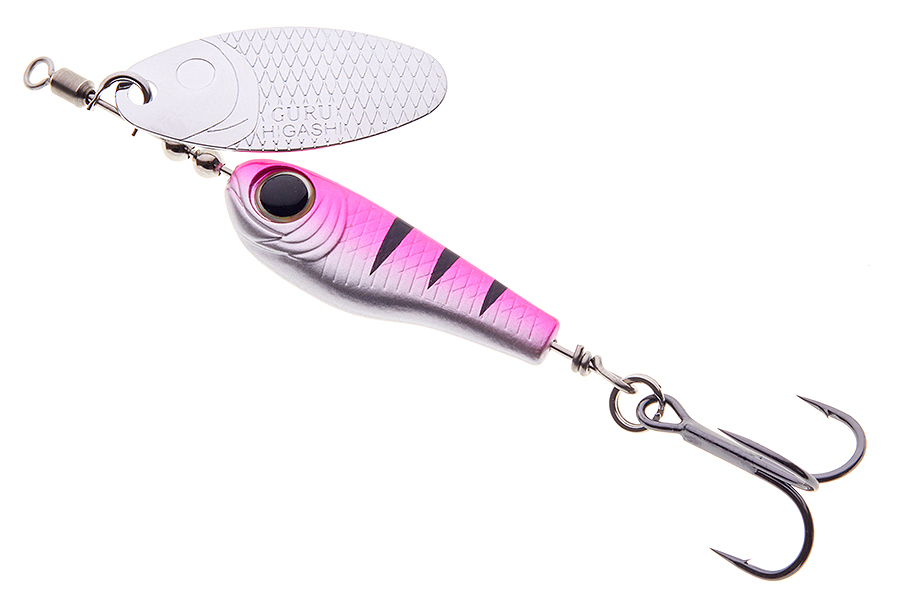 Блесна Guru, 16г, #G15