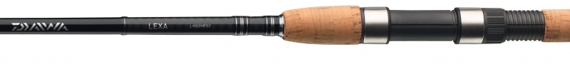 Удилище "Lexa" LX902MFSC-BX, 2.7м, 8-35г
