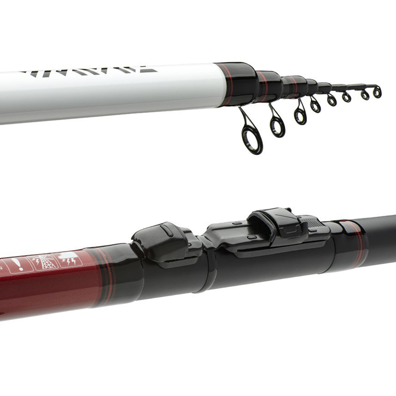 Удилище DAIWA "Ninja Bolo", 5м, до 25г