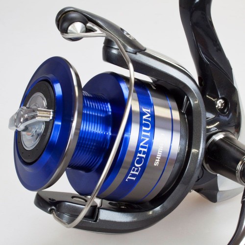 Катушка Technium C5000FD
