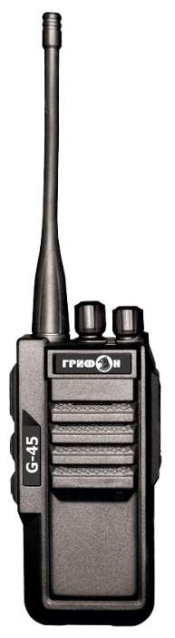 Радиостанция G-45, АКБ 1500 mah+зарядка