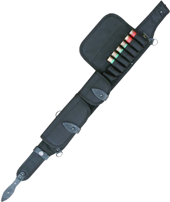 Патронташ К-16 12 20 патр.