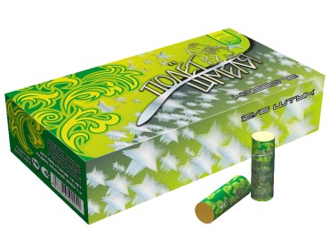 Наземный фейерверк "Полет шмеля"(6 шт)