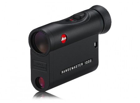 Дальномер Rangemaster 1000-R CRF