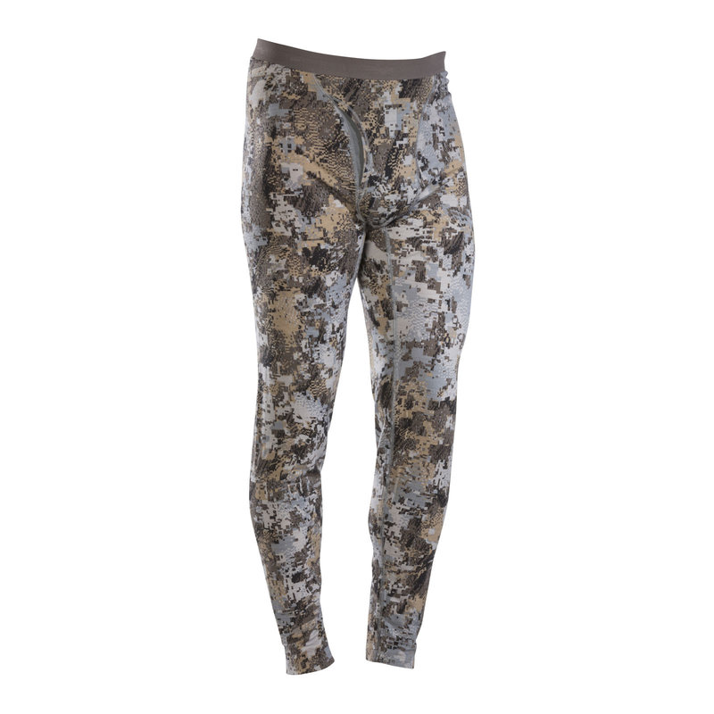 Кальсоны Merino Core  Bottom, Elevated