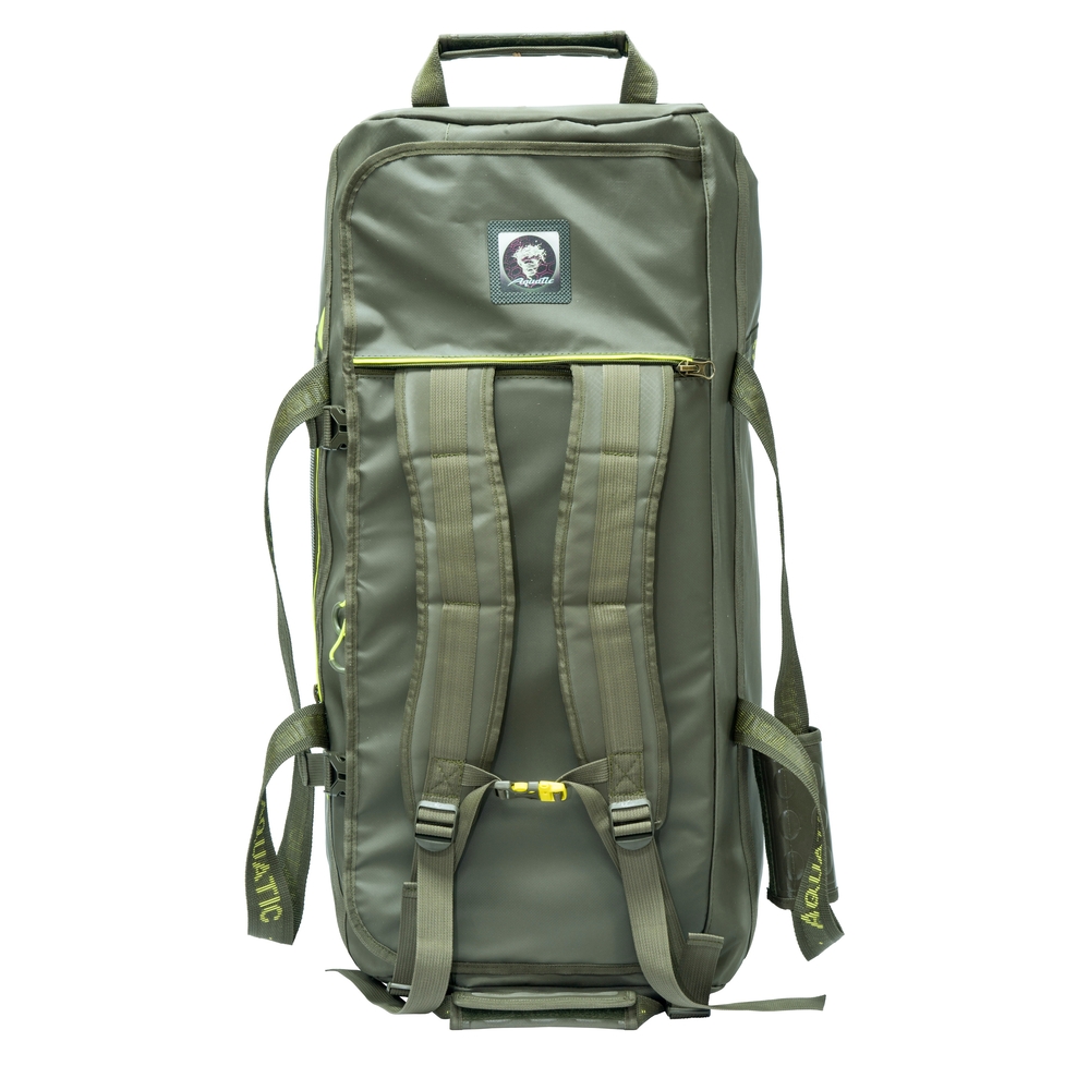 Сумка экспедиционная С-34