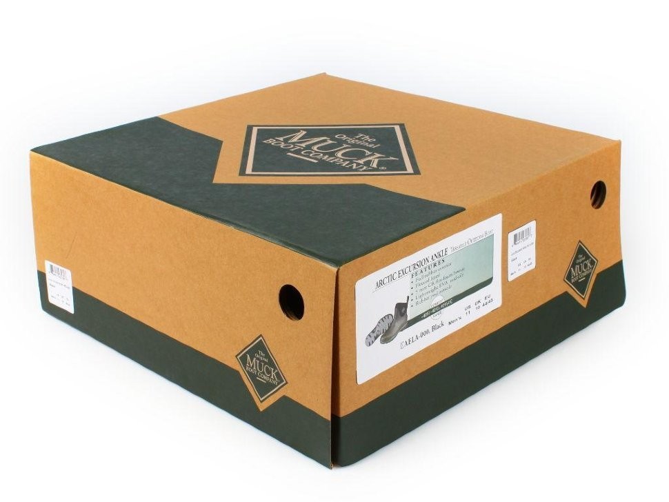 Сапоги Arctic Excursion Ankle