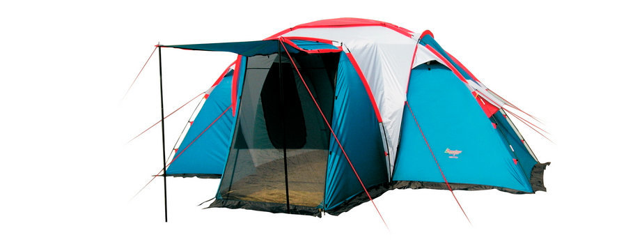 Палатка Sana 4 Plus