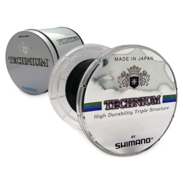 Леска Technium line 150м