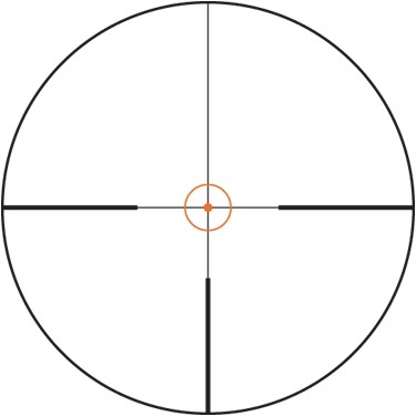 Прицел Z8i 2-16x50, P L 4A-300-I