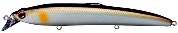 Воблер Saruna 125SR, №24