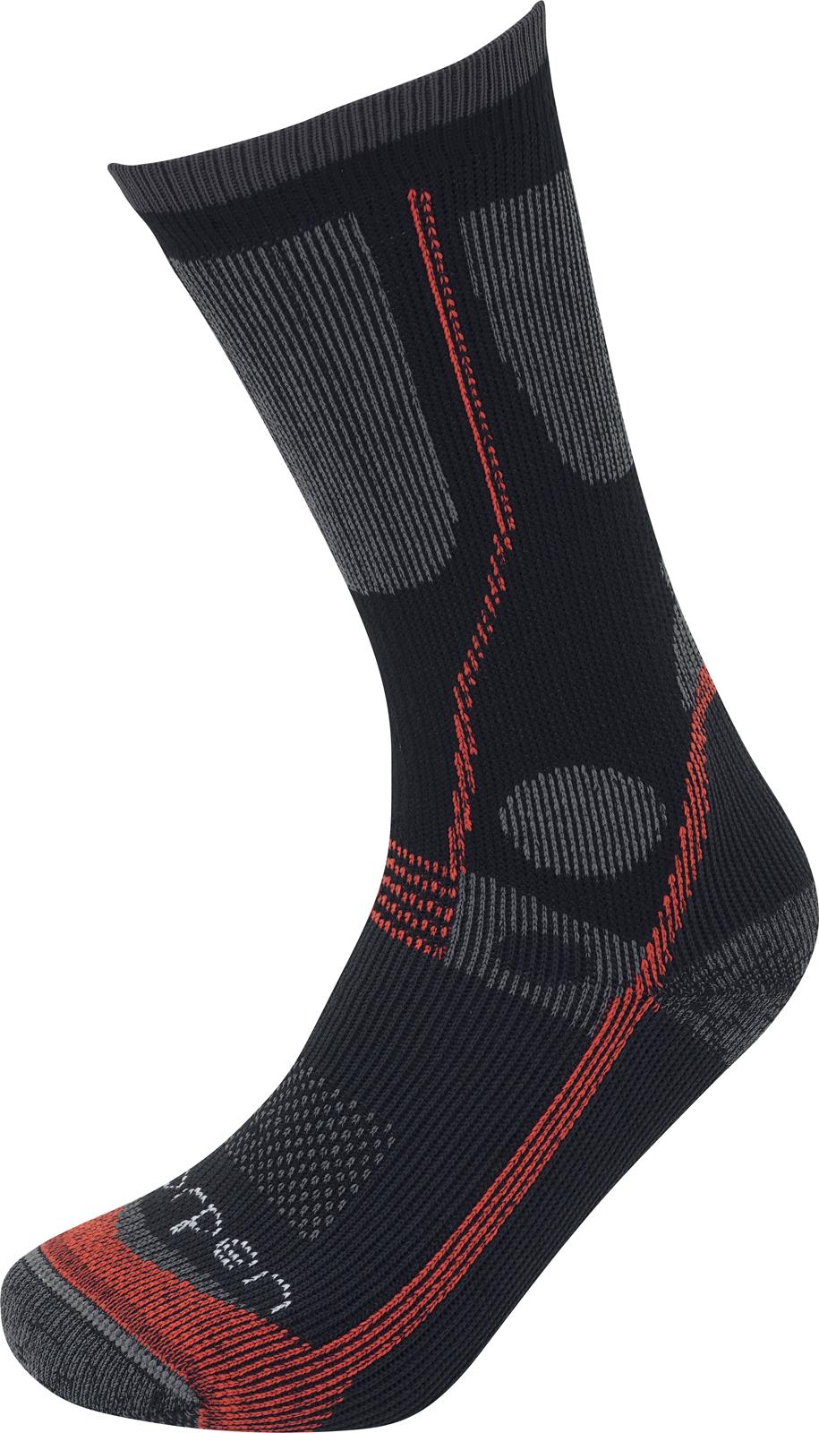 Носки T3ST1884, All Season Trekker