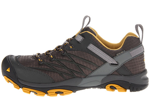 Кроссовки муж. Marshall WP M