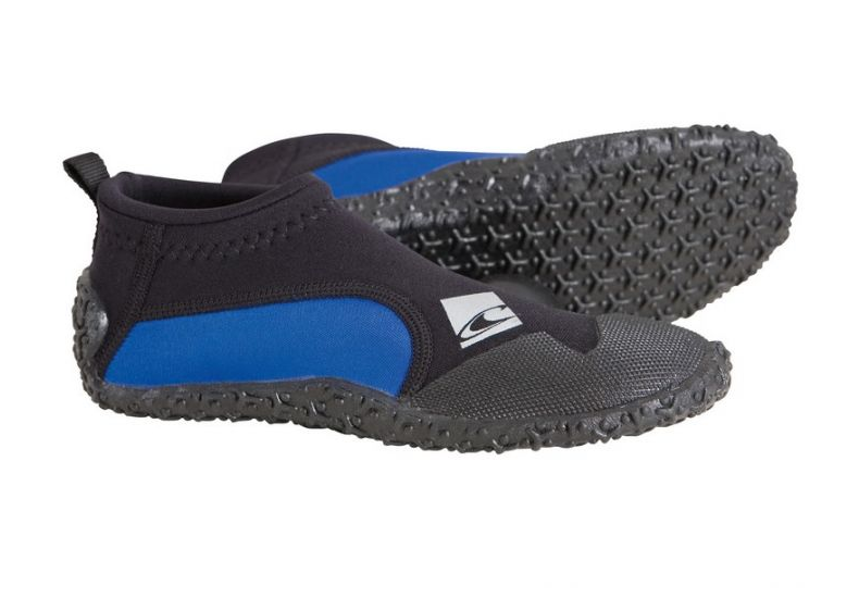 Гидроботинки "Reactor" 2мм подрост корот