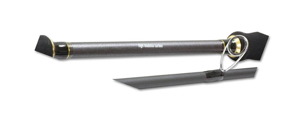 Удилище Standard New 902MH, 274см, 10-42г