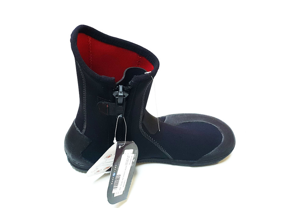 Гидроботинки Aqualung "Super ZIP" ERGO 3мм р.9 (42)
