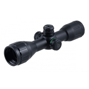 Прицел 4*32AO BugBuster Compact, подсв.