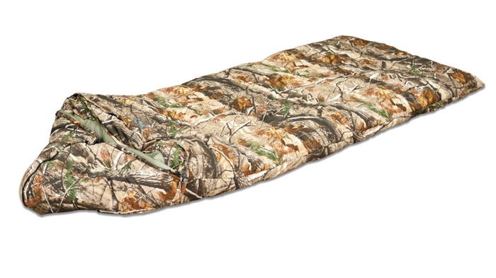 Спальный мешок Mark 24SB (одеяло)