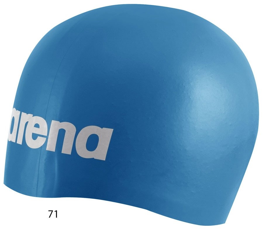 Шапочка  Moulded Silicon Jr Cap