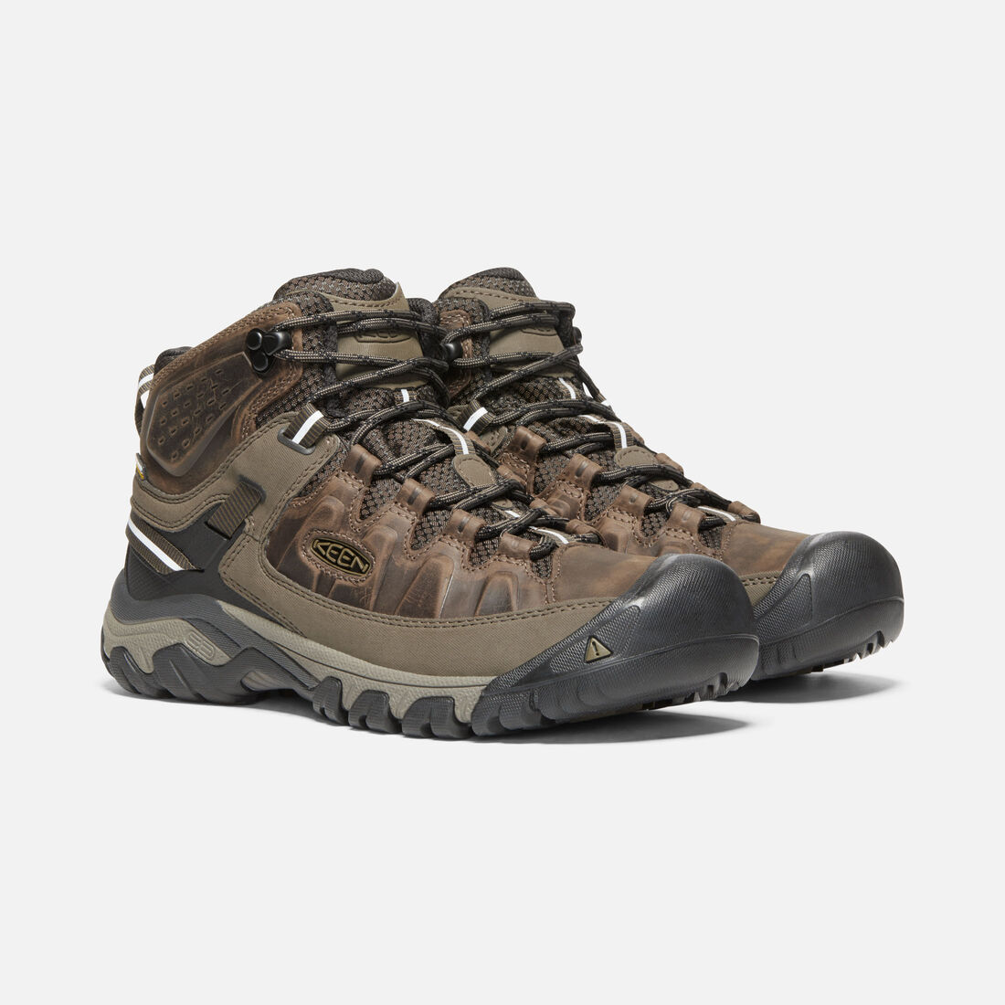 Ботинки  Targhee III Mid WP