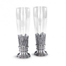 Набор д/пива 2 бокала 15440