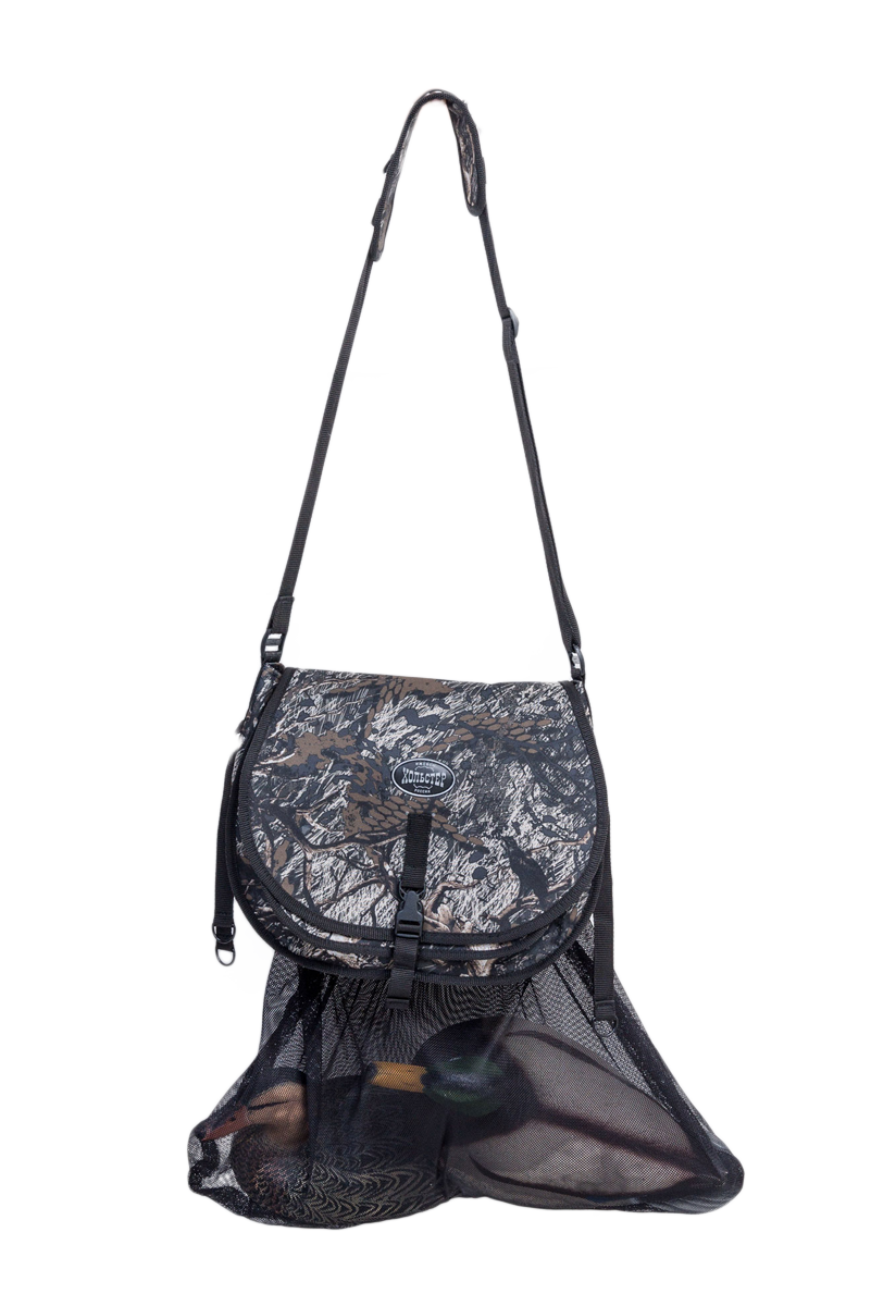 Ягдташ большой (форм., ткань синт.)