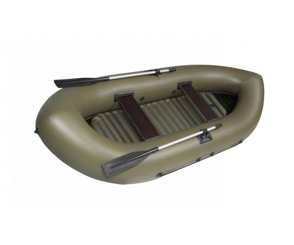 Лодка ПВХ Т-320 (нд)" гребная, 2 местная