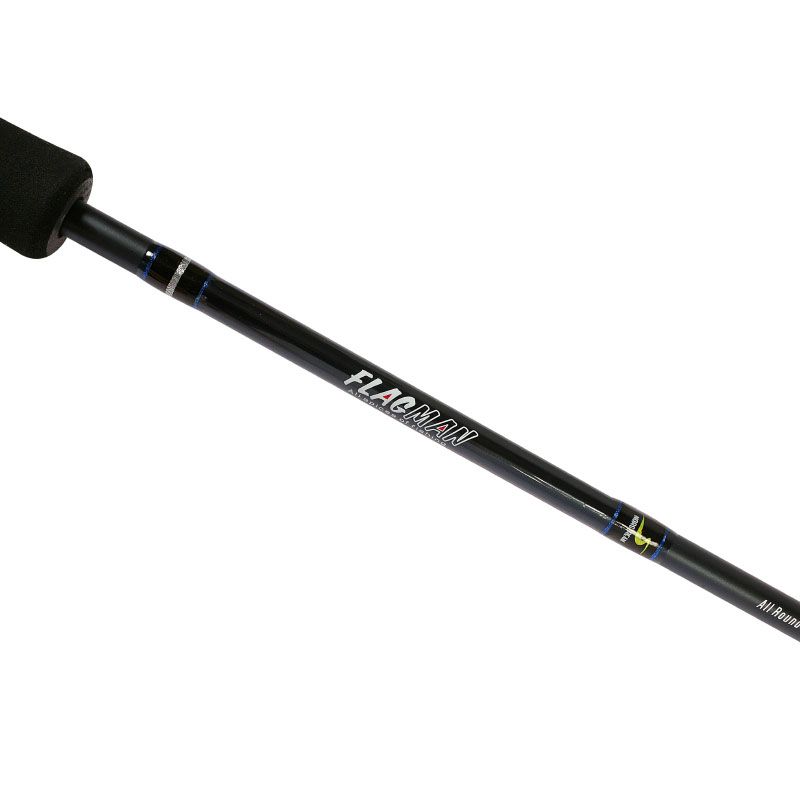 Удилище Flagman 832MMH, 251см, 8-32г