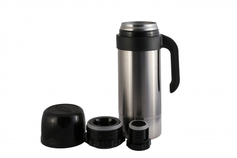 Термос "Турист-Н" 1,5л