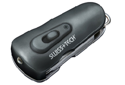 Набор микроинструментов Swivel Tool 8 в 1