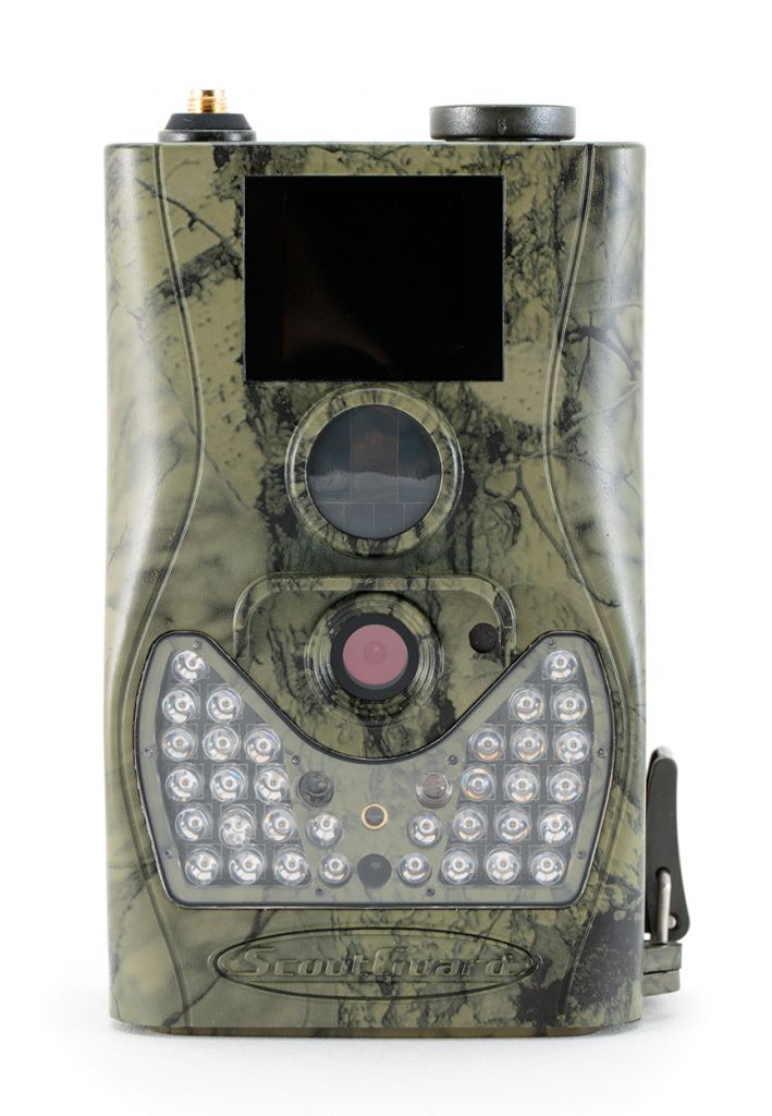 Камера слежения SG550M-8mHD Camo